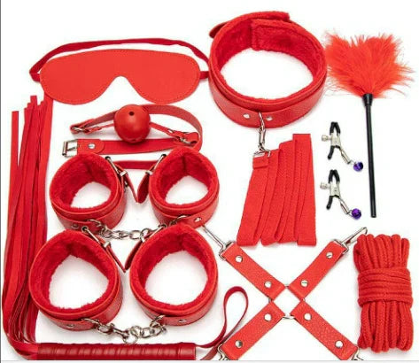 The Midnight Starter Kit