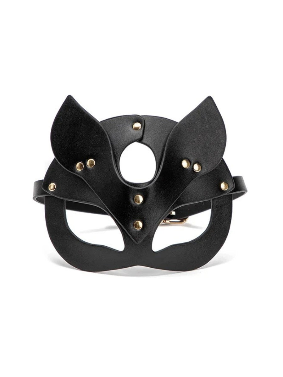 The Veil Cat Mask