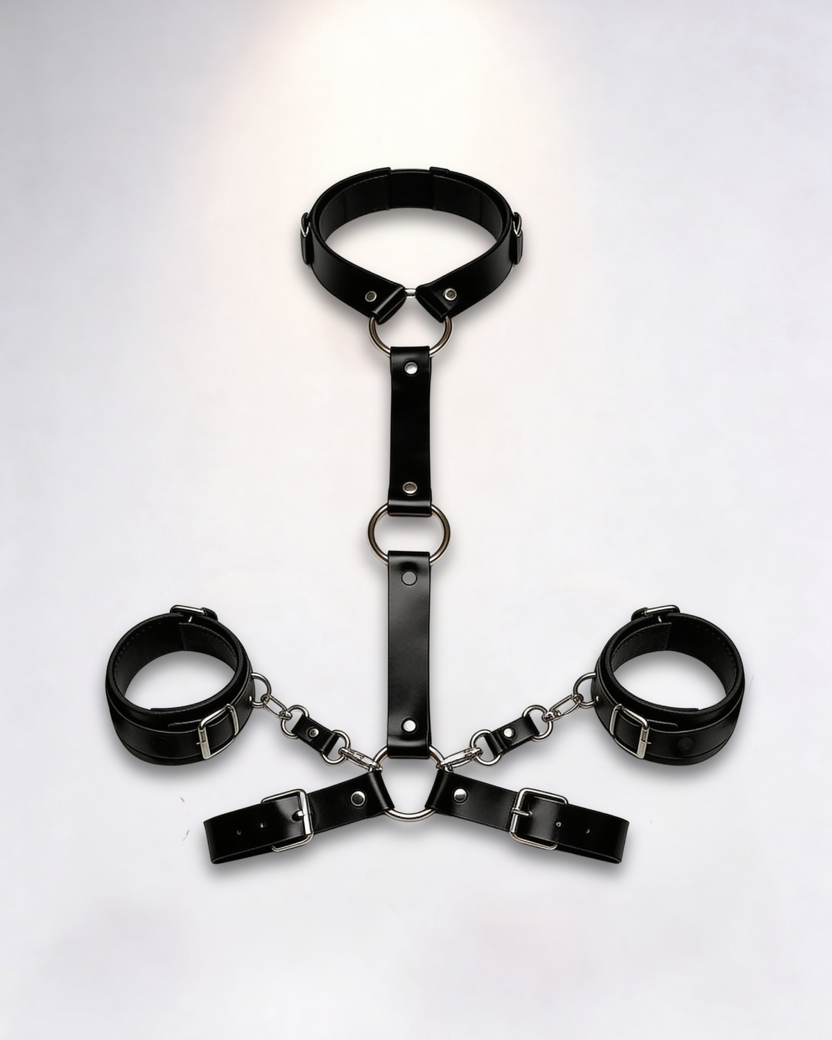 The Signature Body Harness