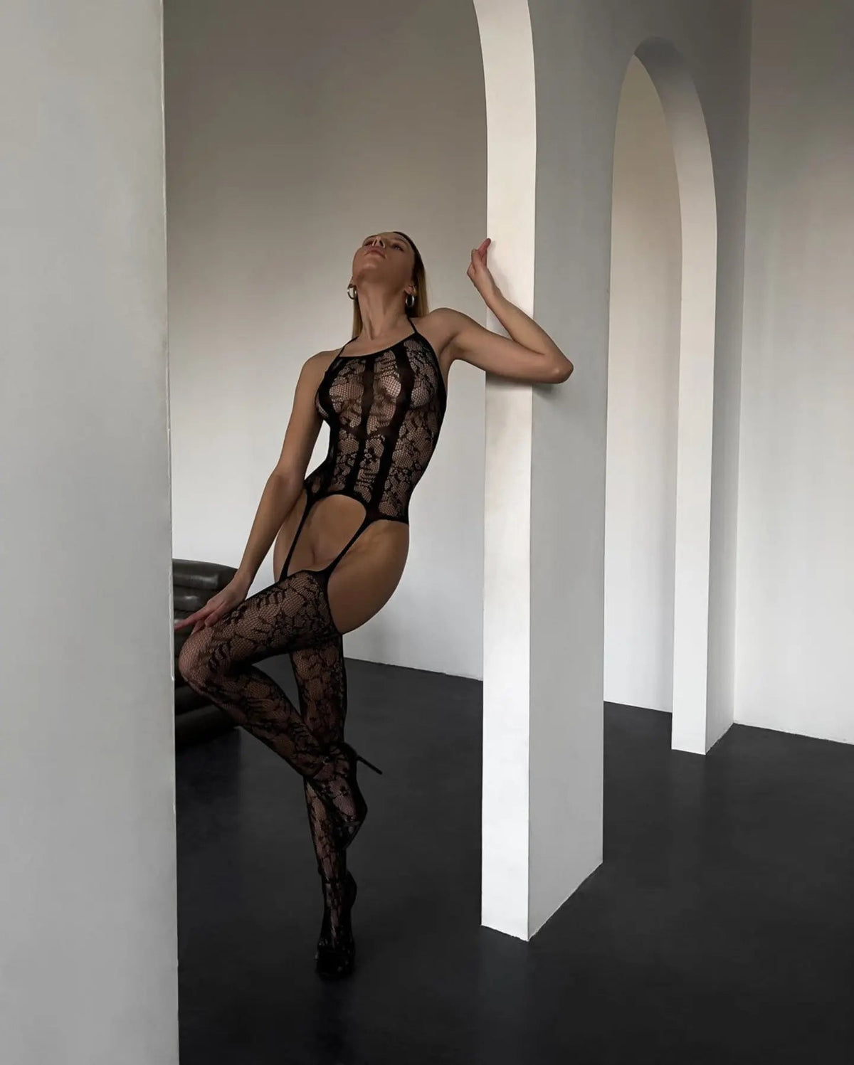 The Atelier Allure Stockings