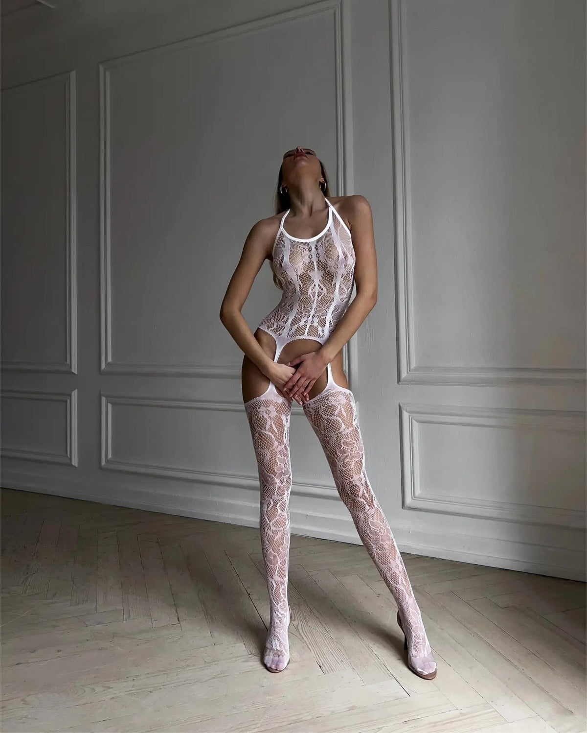 The Atelier Allure Stockings