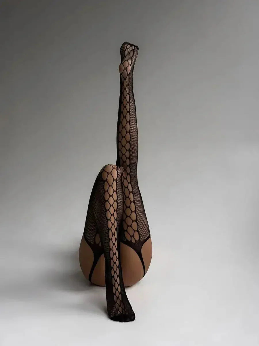 The Atelier Classic Stockings