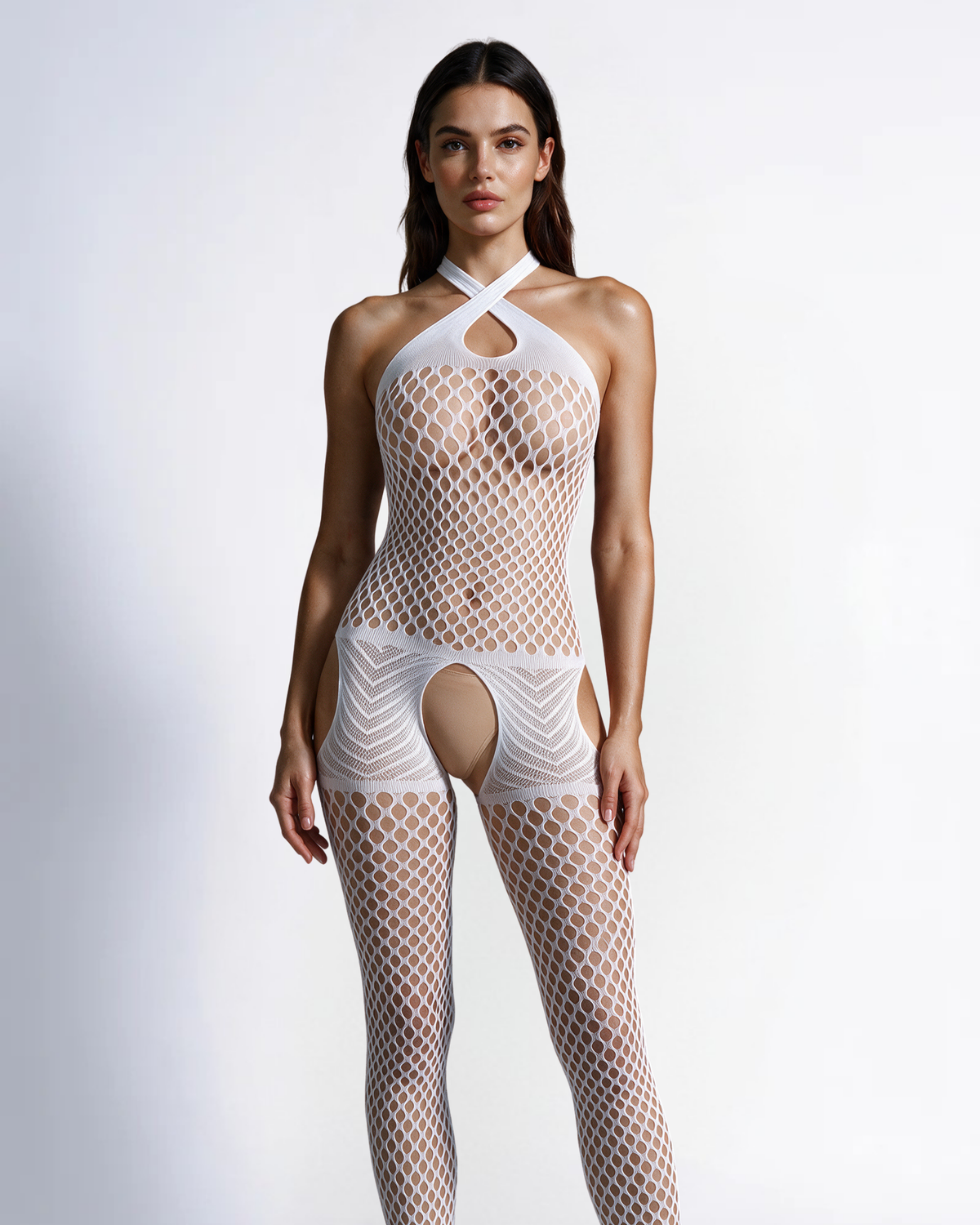The Atelier Full Bodystocking