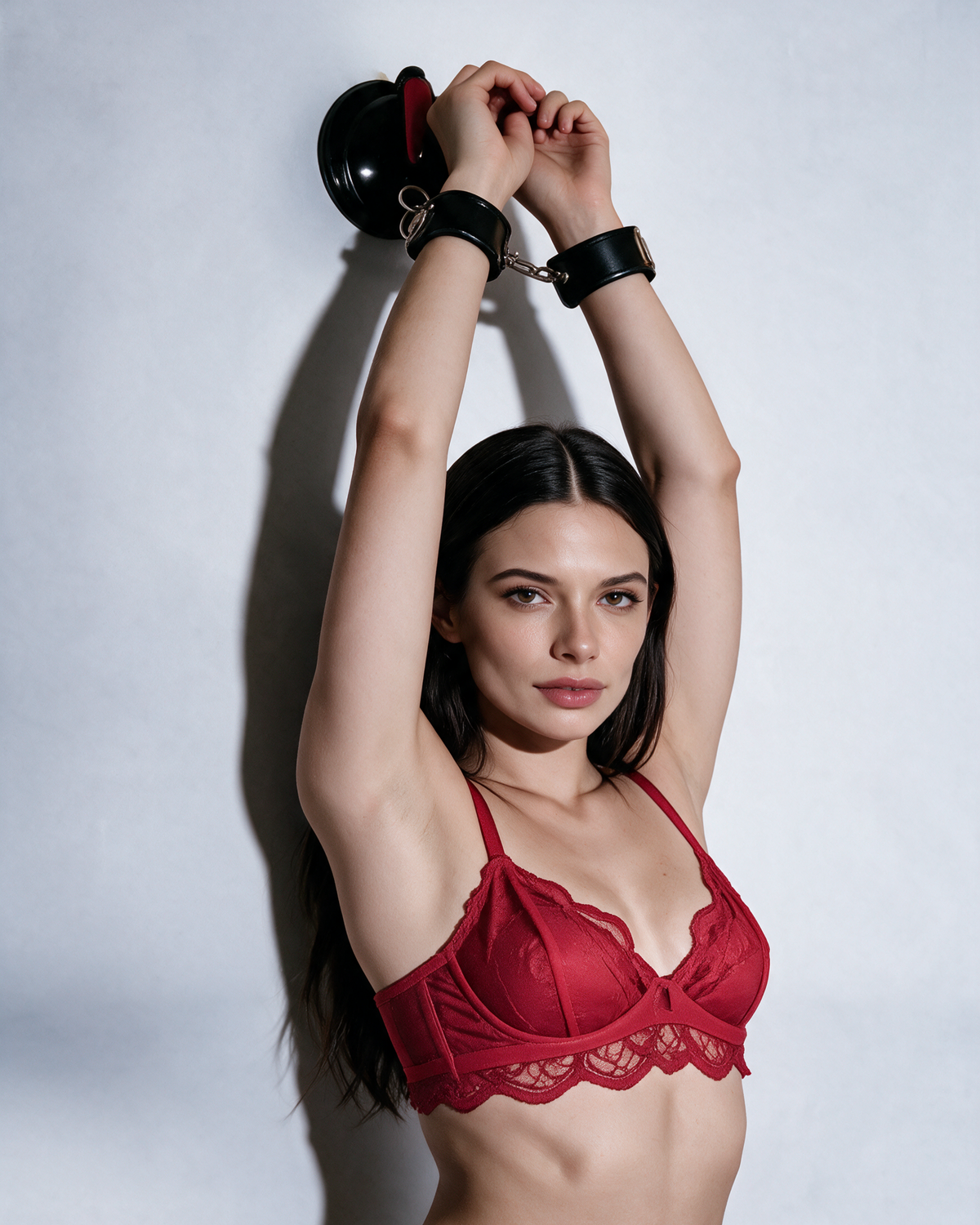 The Signature Suction Cuffs