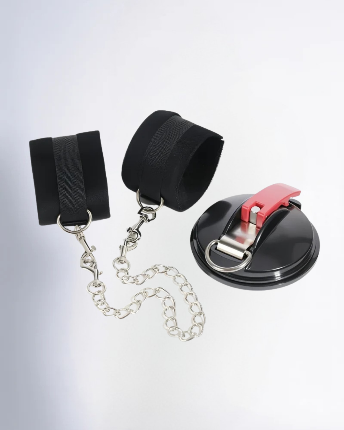 The Signature Suction Cuffs