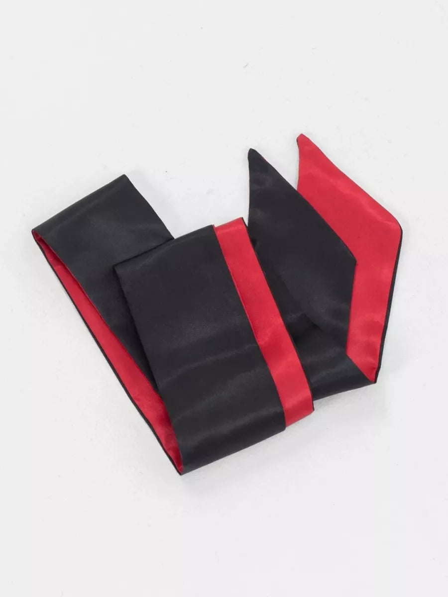 The Veil Silk Blindfold
