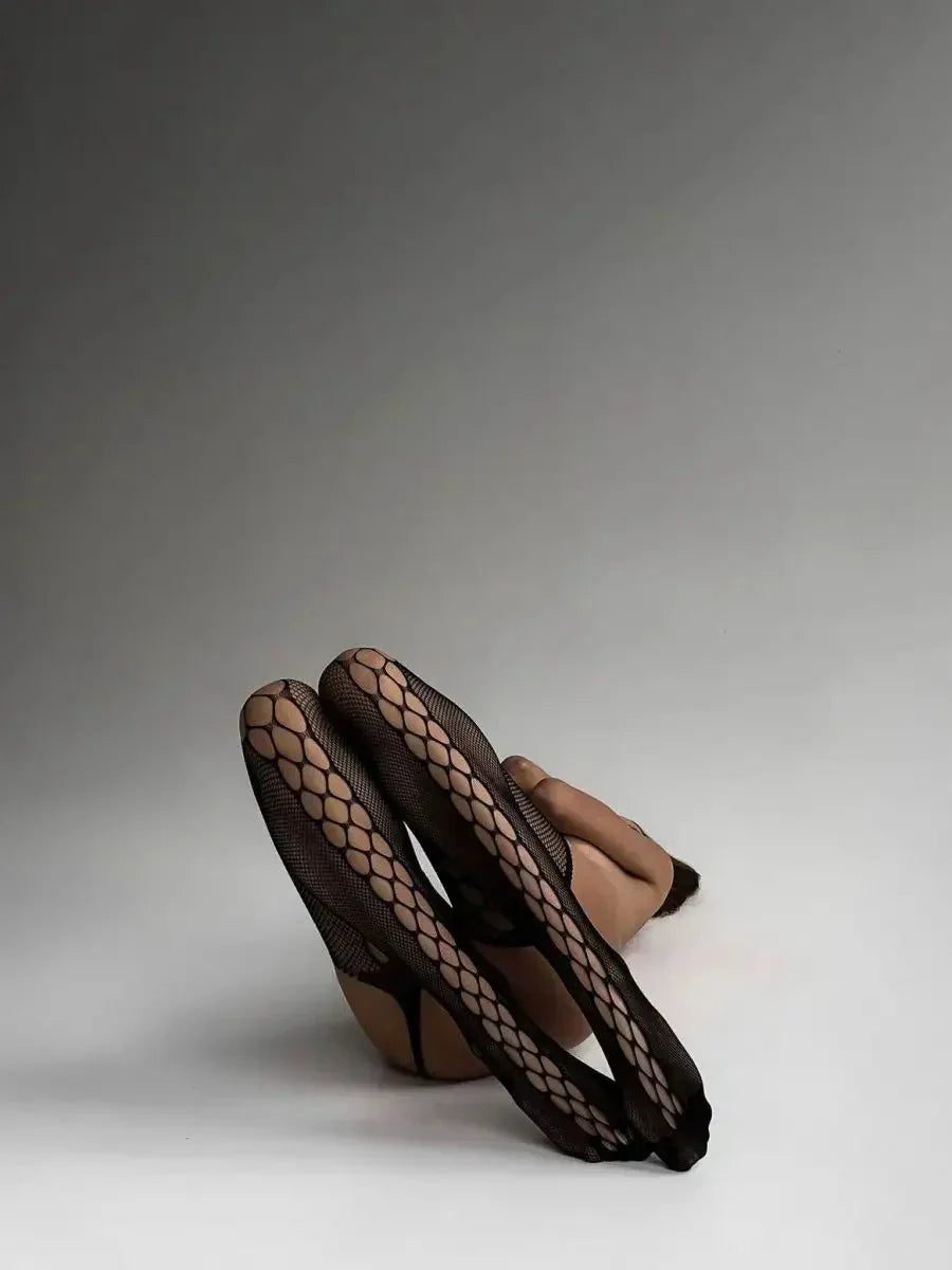 The Atelier Classic Stockings
