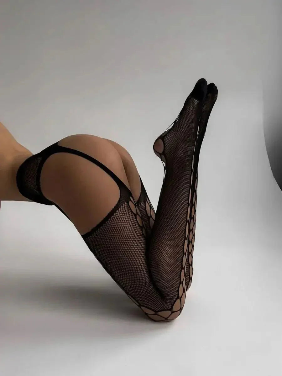 The Atelier Classic Stockings