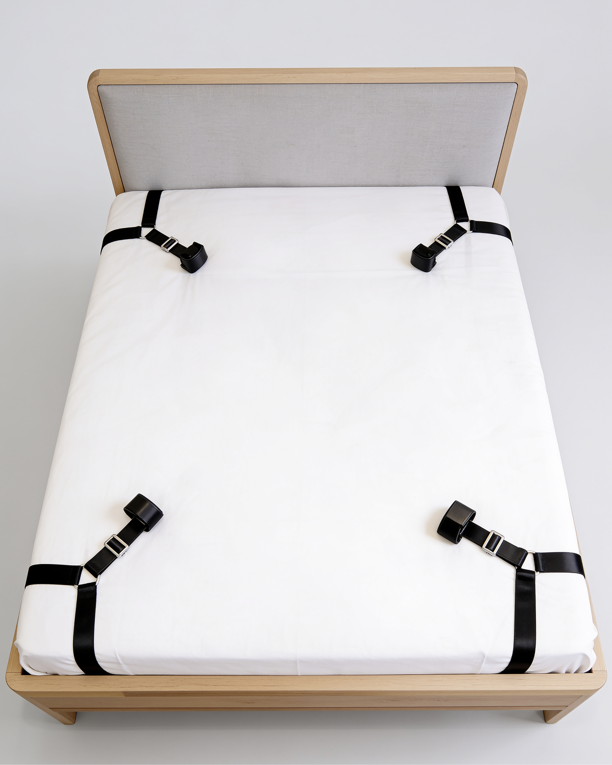 Complete Restraints Trio