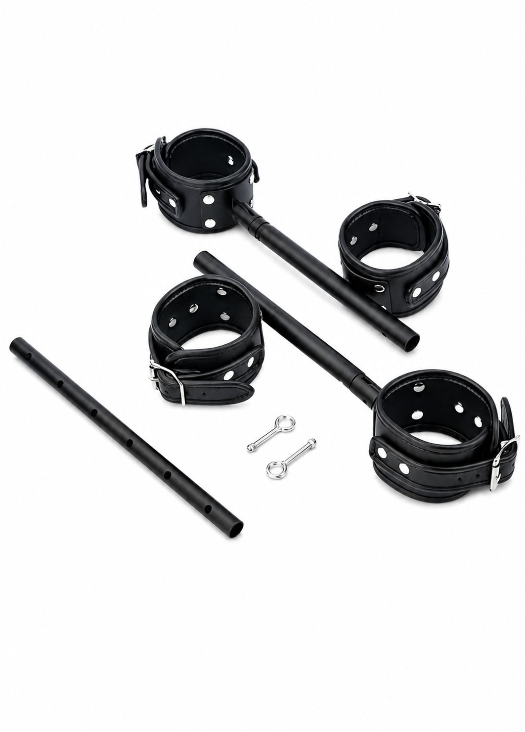 The Signature Spreader Bar