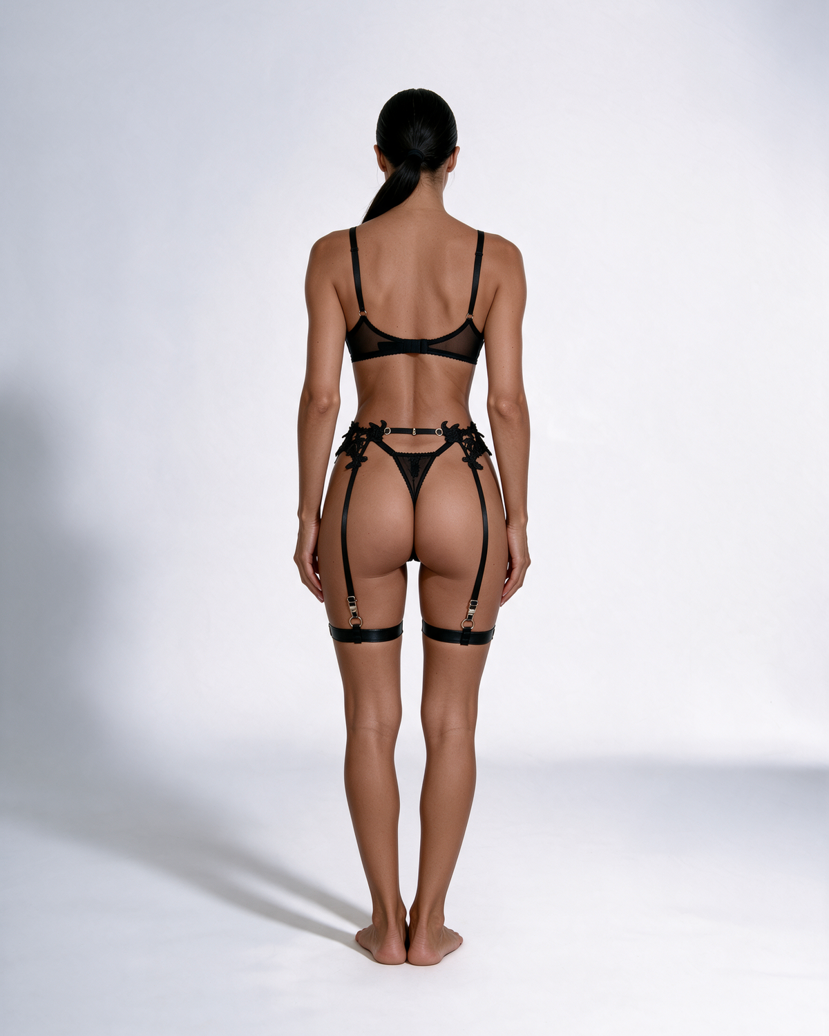 The Atelier Romantic Set