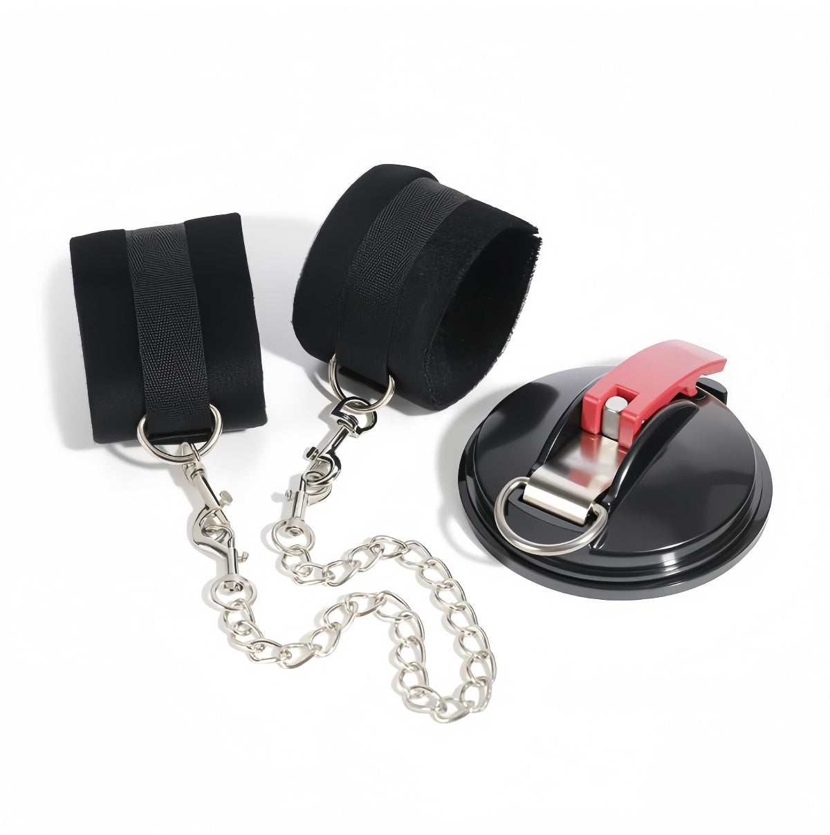 The Signature Suction Cuffs