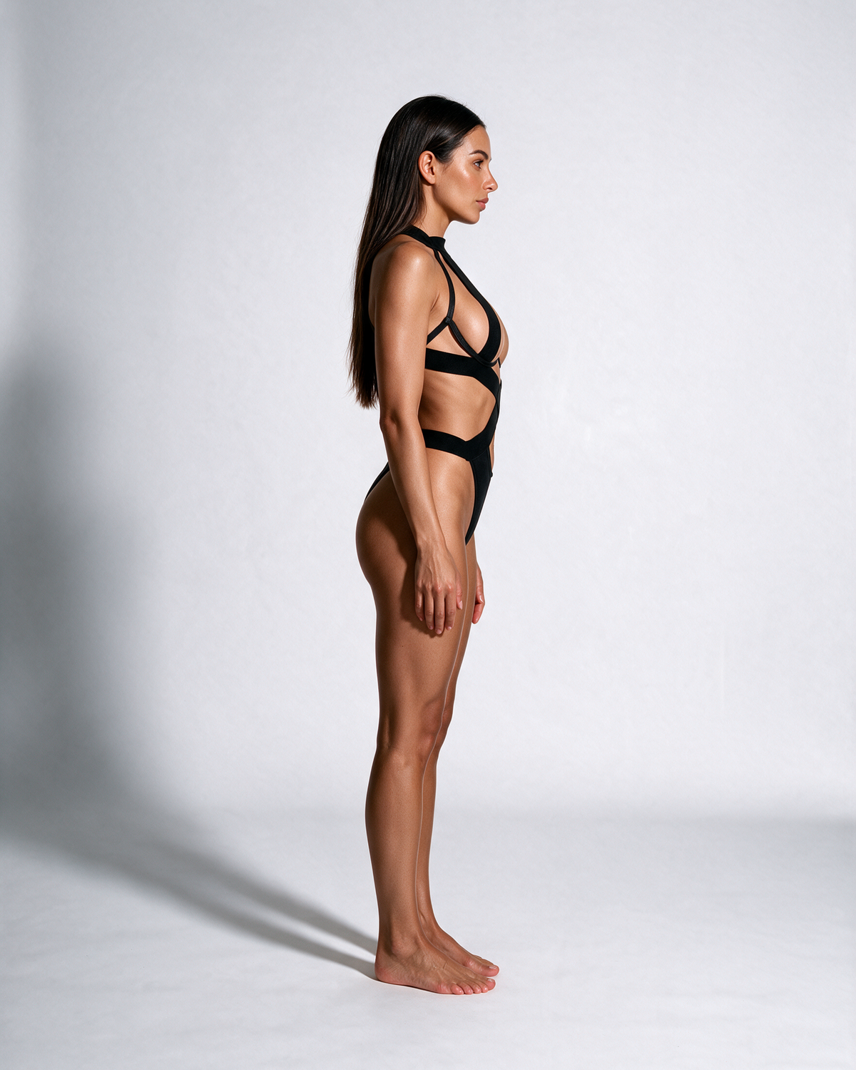 The Atelier Sculpted Set