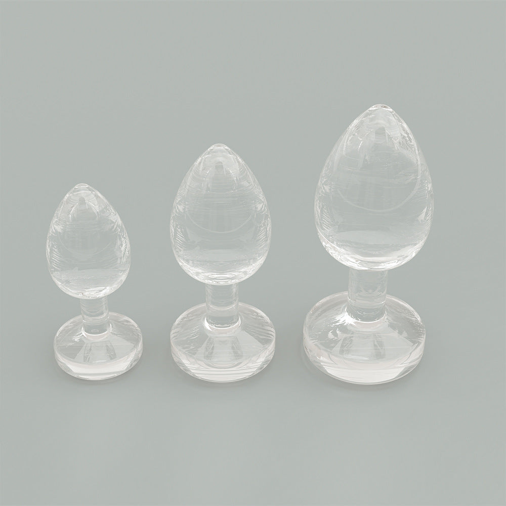 The Edge Ice Mold