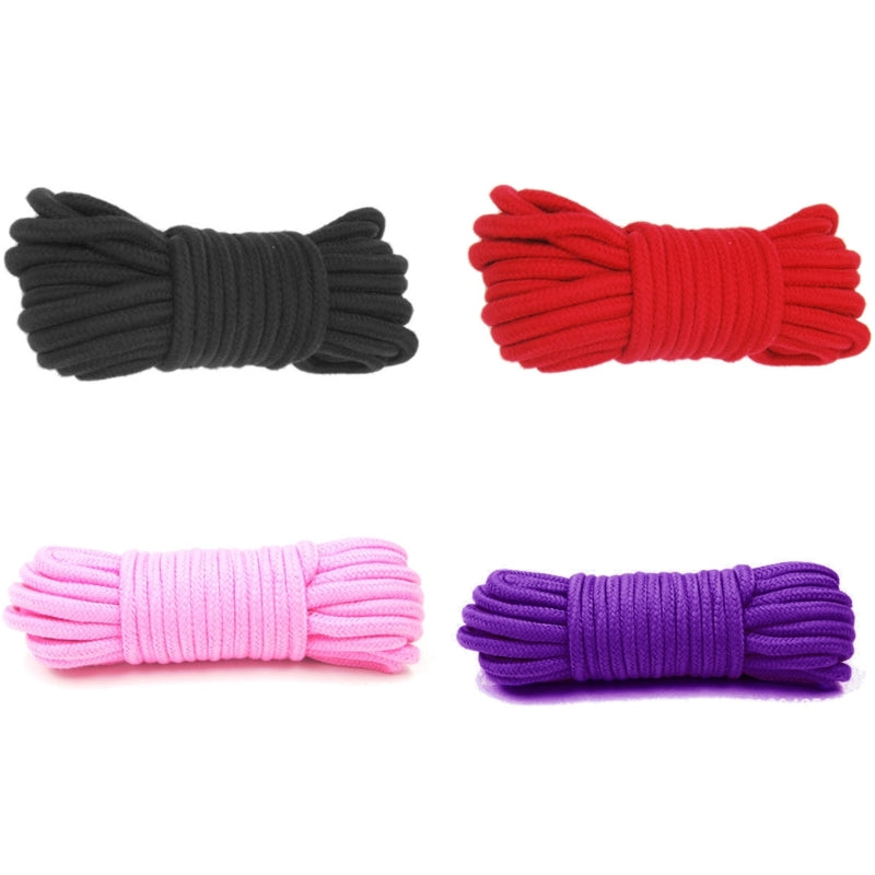 The Edge Bondage Rope