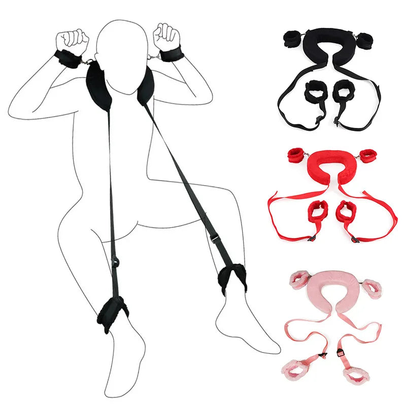 The Midnight Position Set