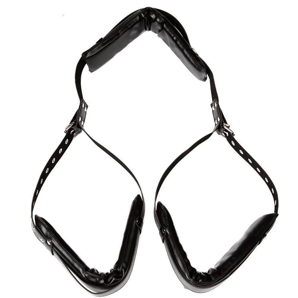 The Edge Thigh Spreader Set