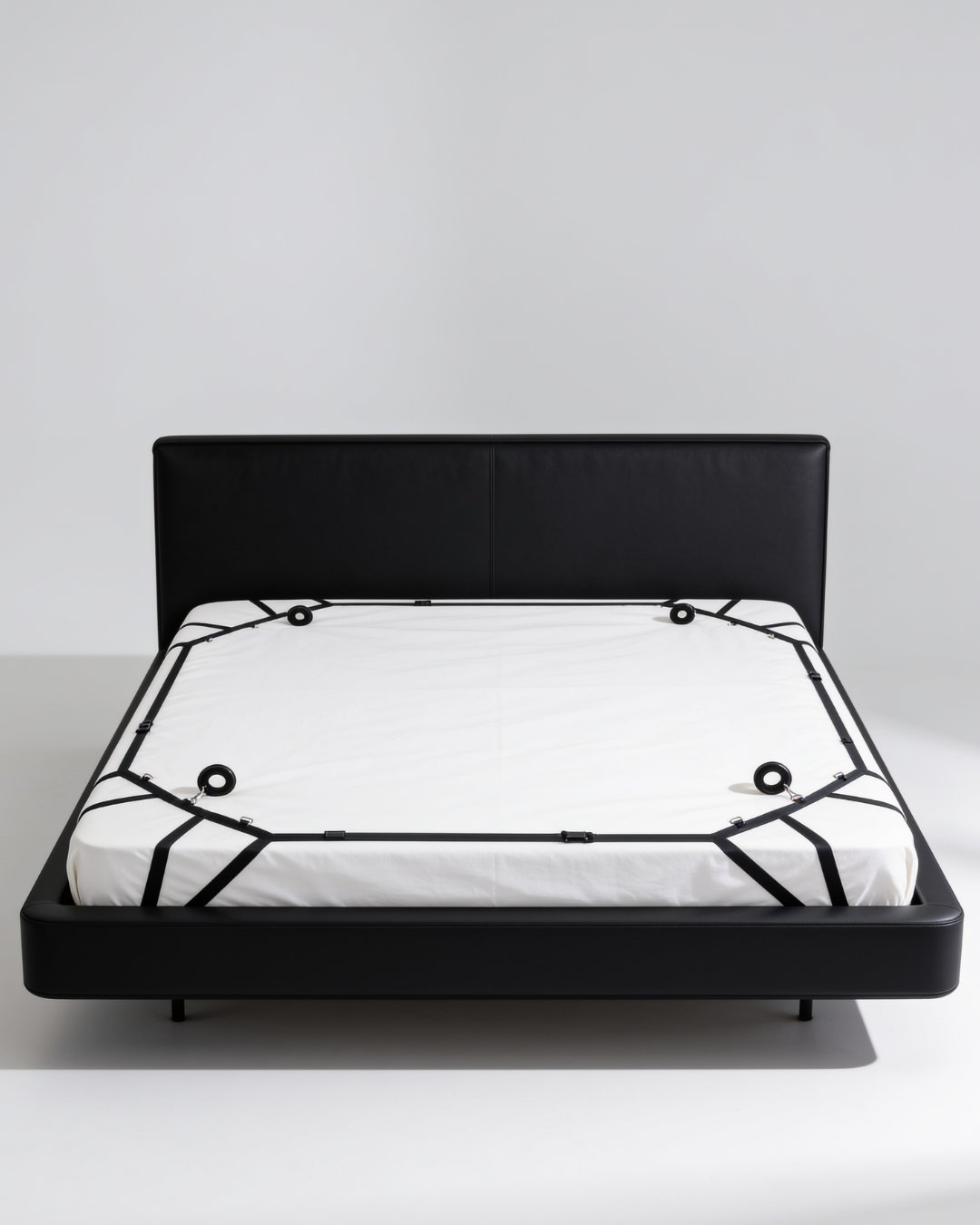 The Midnight Bed Restraint