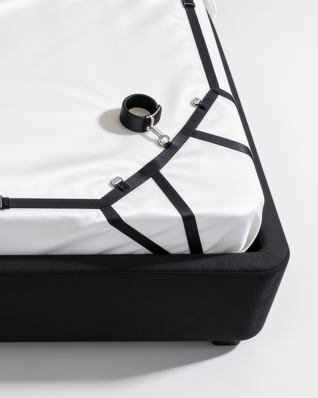 The Midnight Bed Restraint