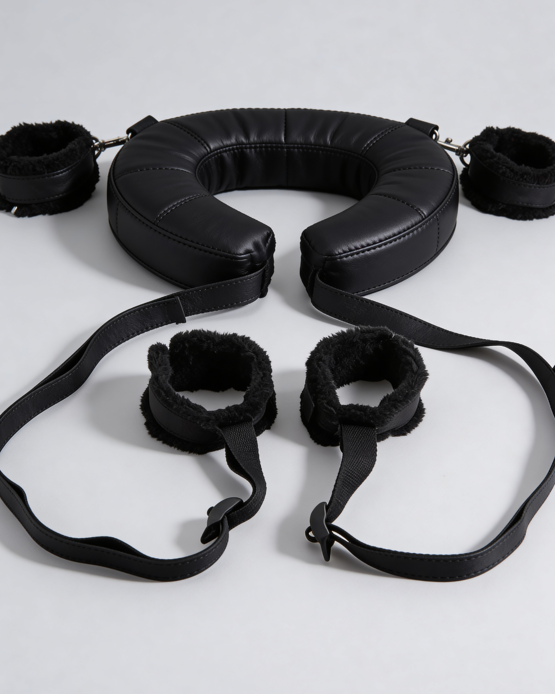 The Midnight Position Set