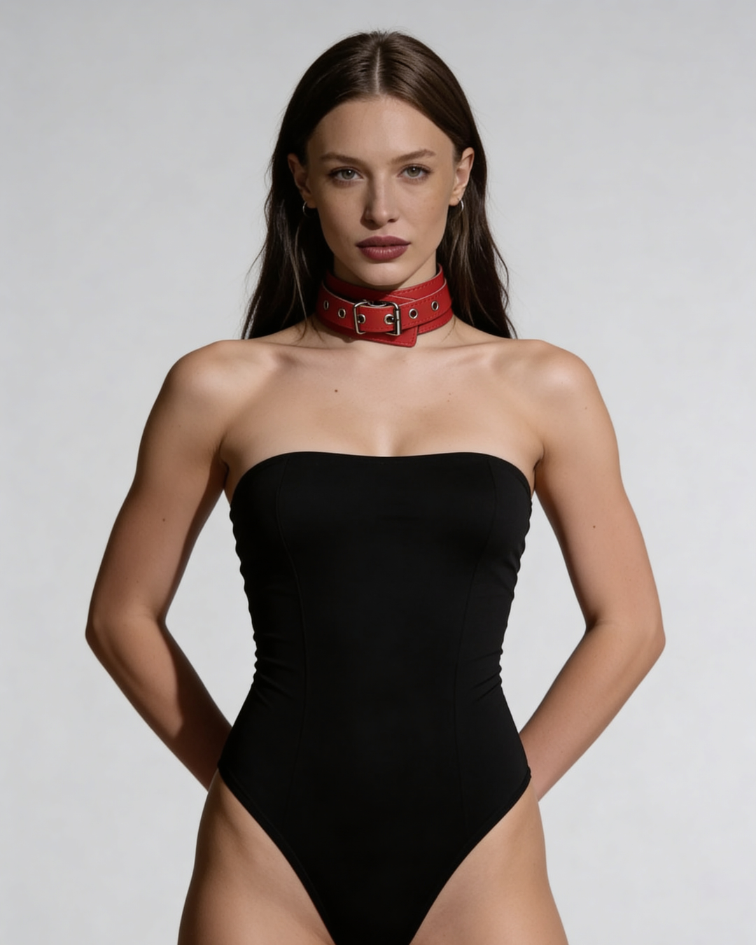 The Signature Collar & Cuff Restraint