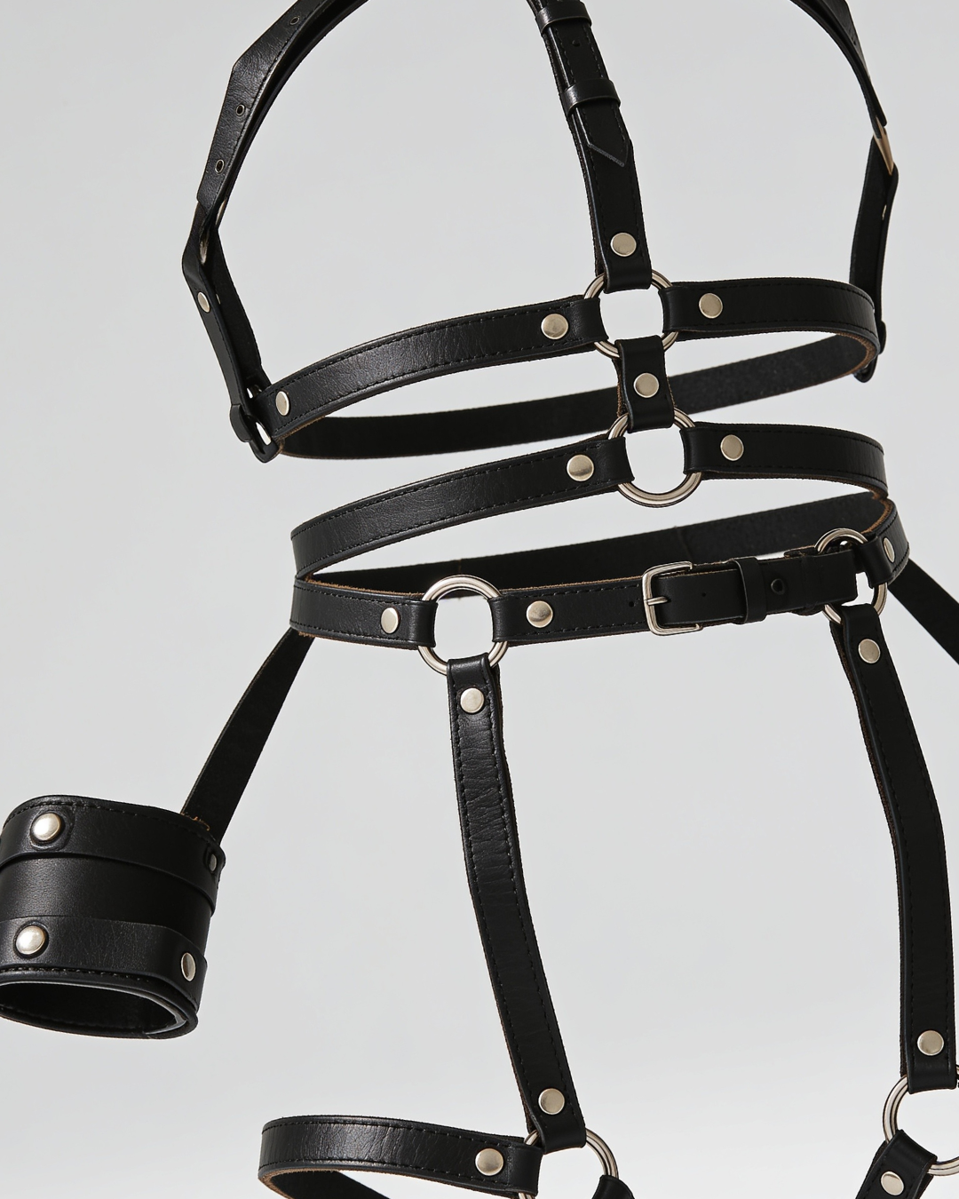 The Signature Two-Piece Harness