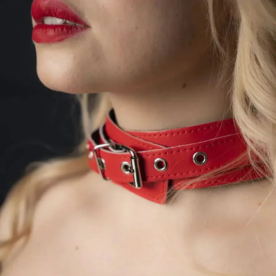 Complete Restraints Trio