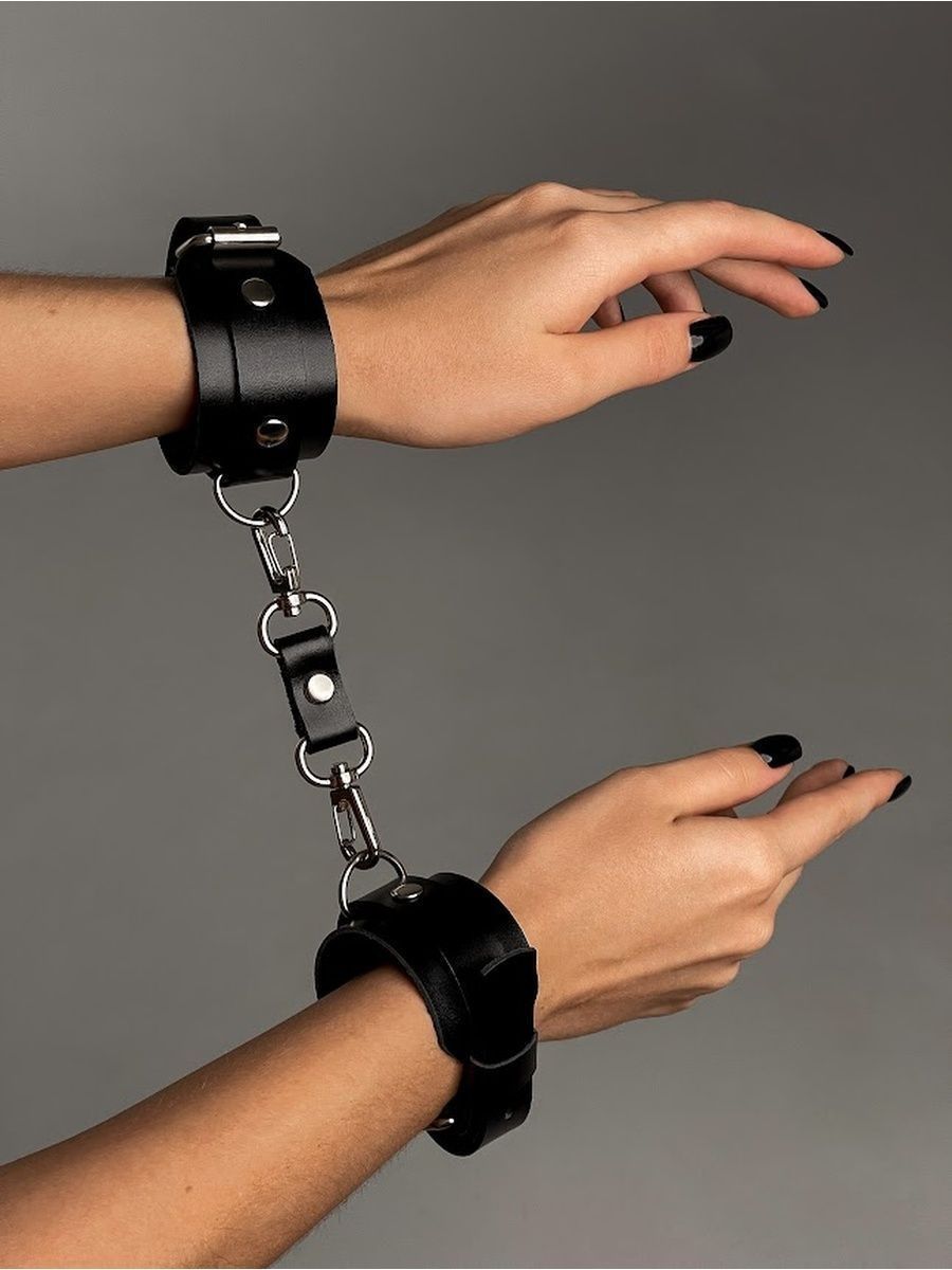 The Signature Body Harness