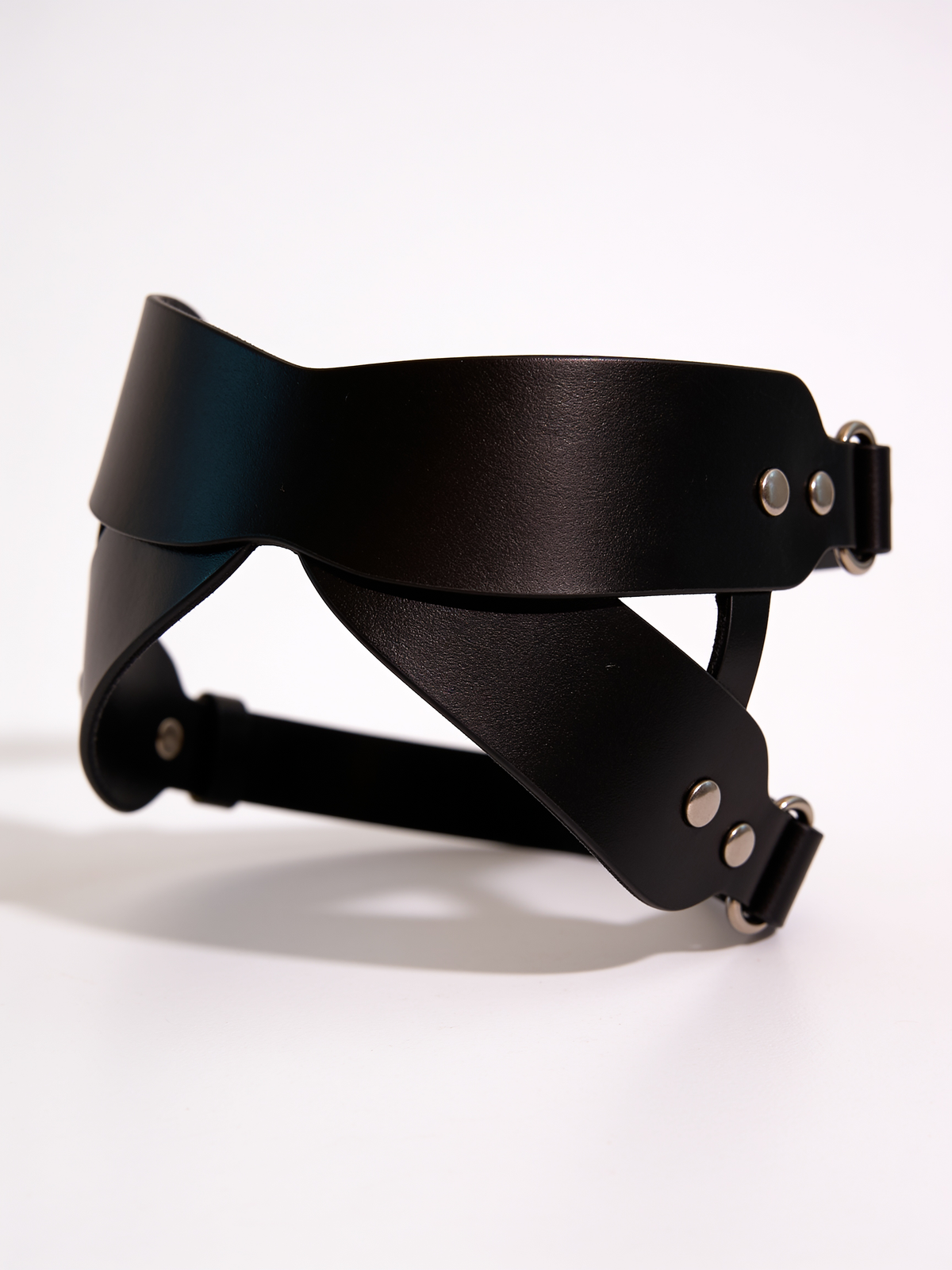 The Veil Mask