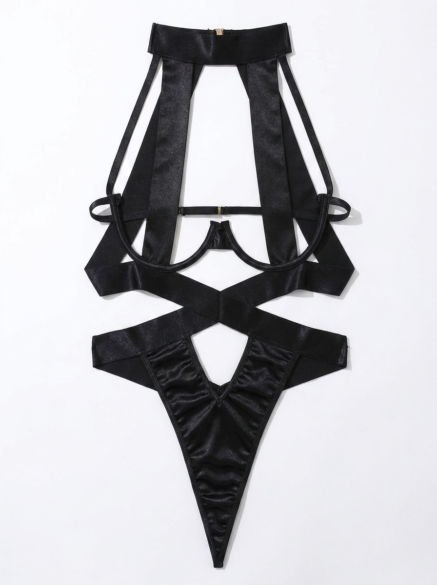 The Atelier Sculpted Set