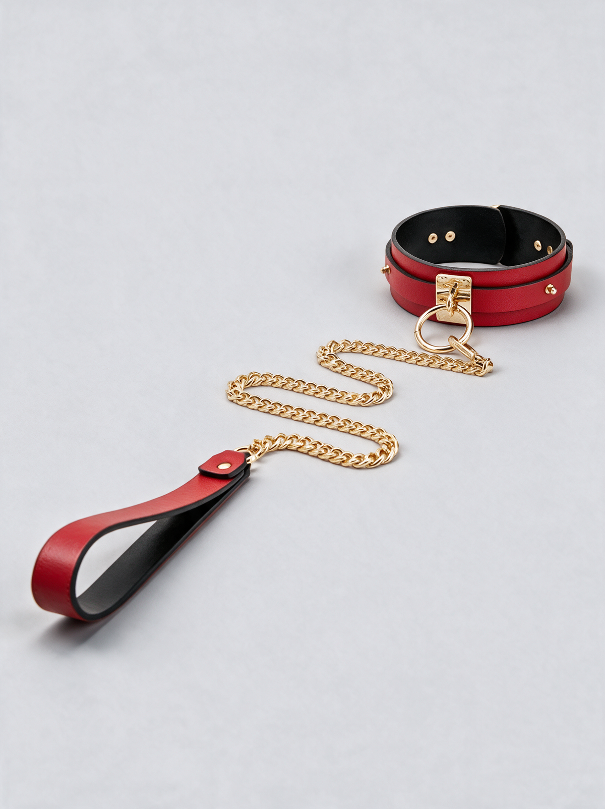The Signature Chain Necklace