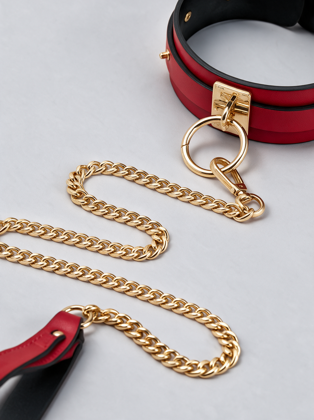 The Signature Chain Necklace