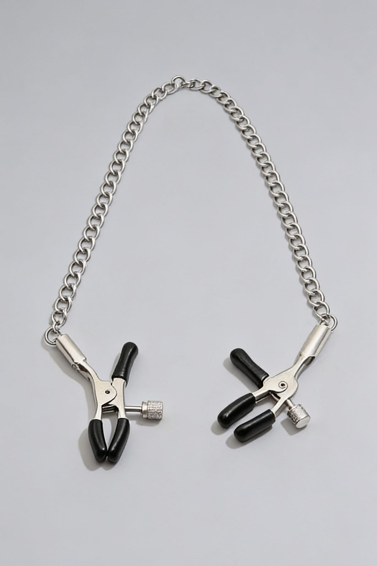 The Edge Clamps
