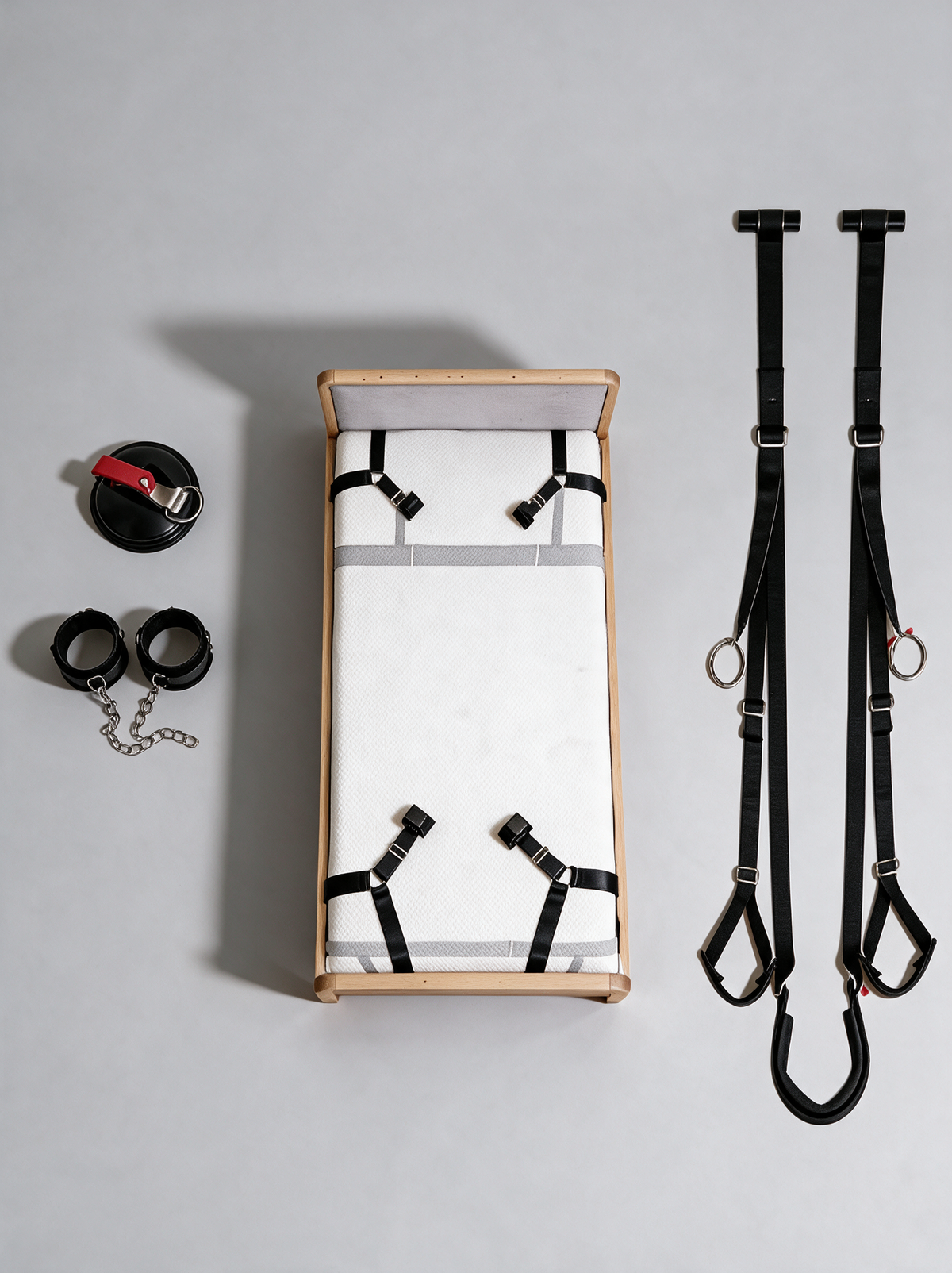 The Every Room Kit